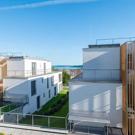Apartment Solaris Luxory