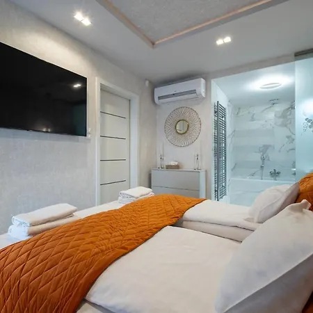 Solaris Luxory Apartment
