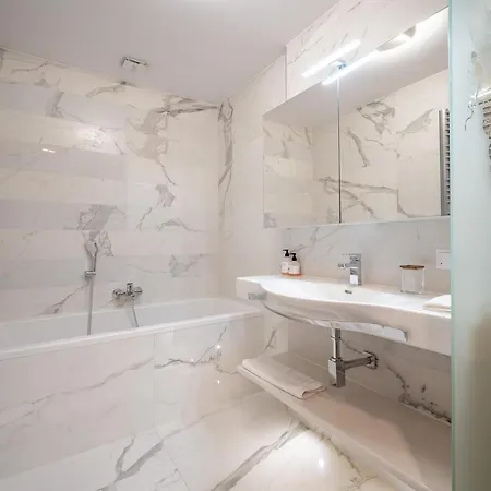 Apartment Solaris Luxory Balatonfured
