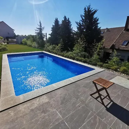 아파트 Solaris Luxory *