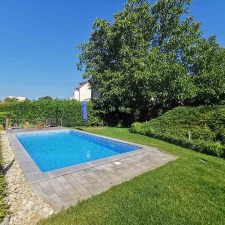 Solaris Luxory Balatonfured